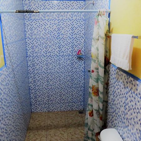 Hostal Siero مويوجالبا المظهر الخارجي الصورة