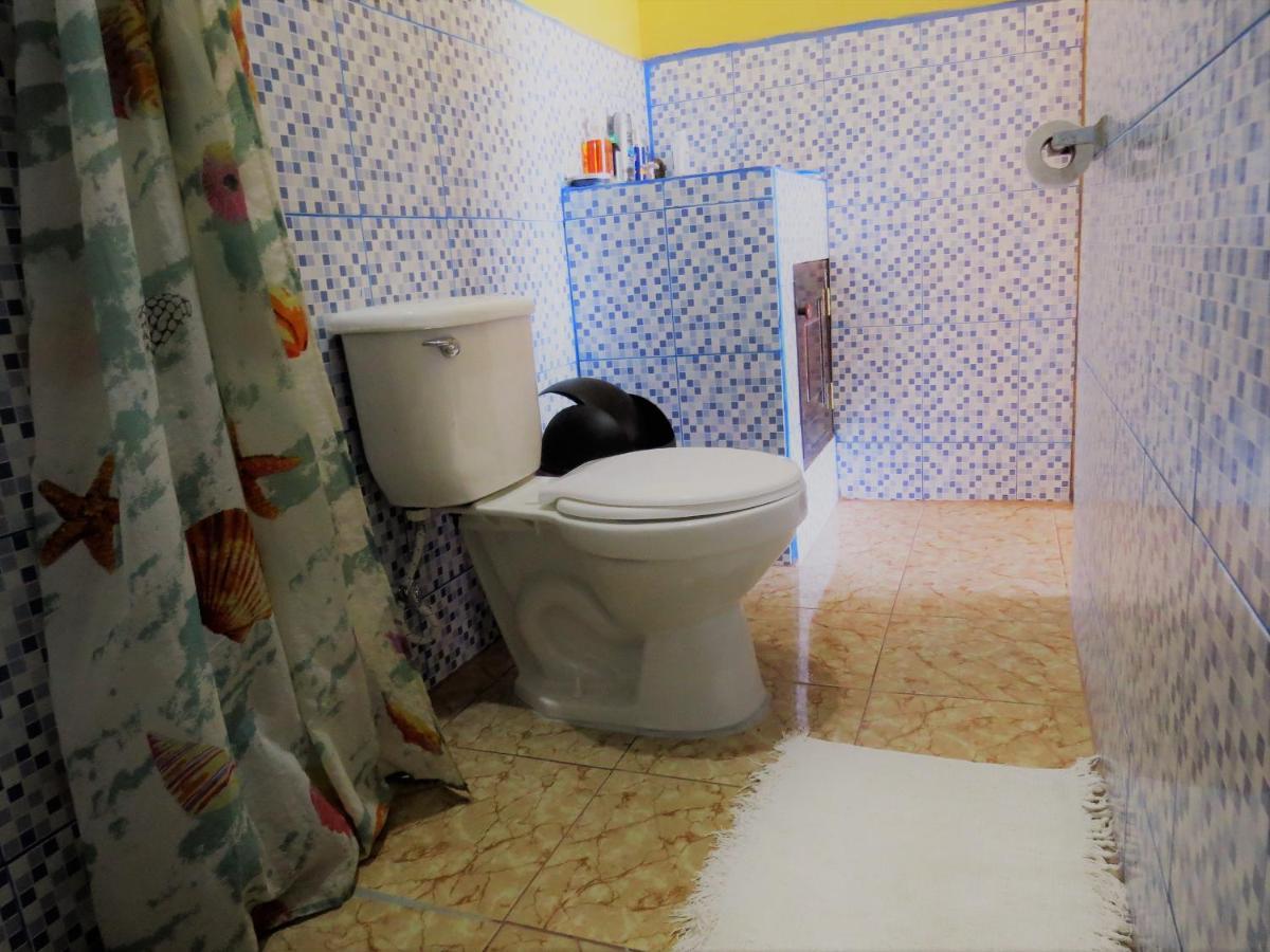 Hostal Siero مويوجالبا المظهر الخارجي الصورة