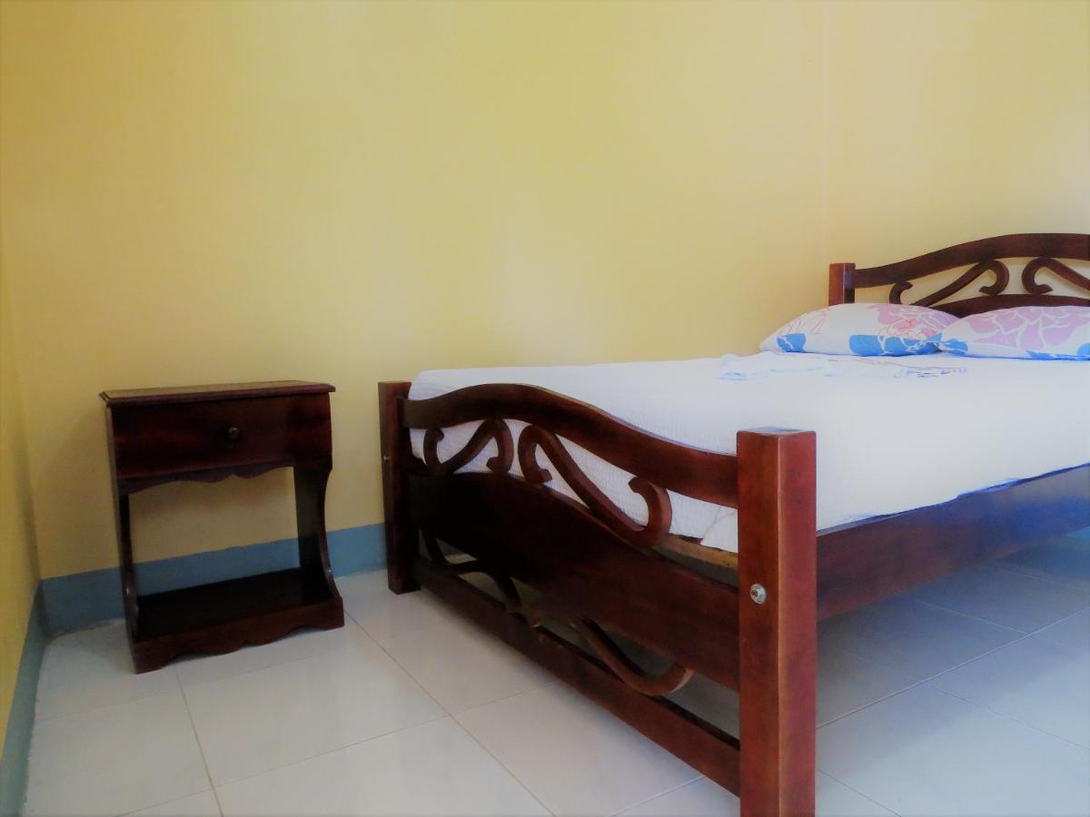 Hostal Siero مويوجالبا المظهر الخارجي الصورة