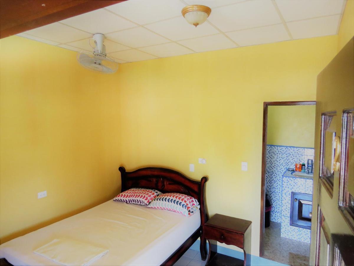 Hostal Siero مويوجالبا المظهر الخارجي الصورة