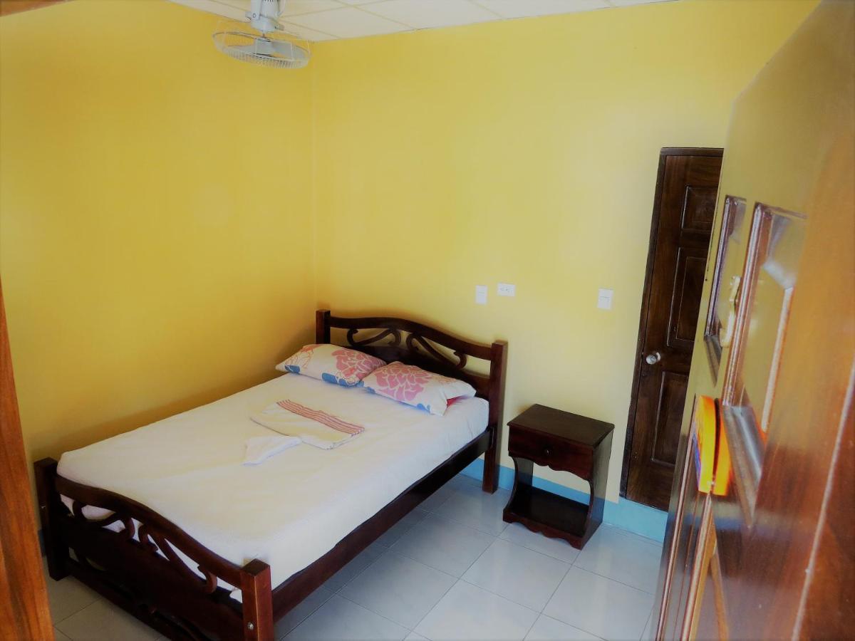 Hostal Siero مويوجالبا المظهر الخارجي الصورة