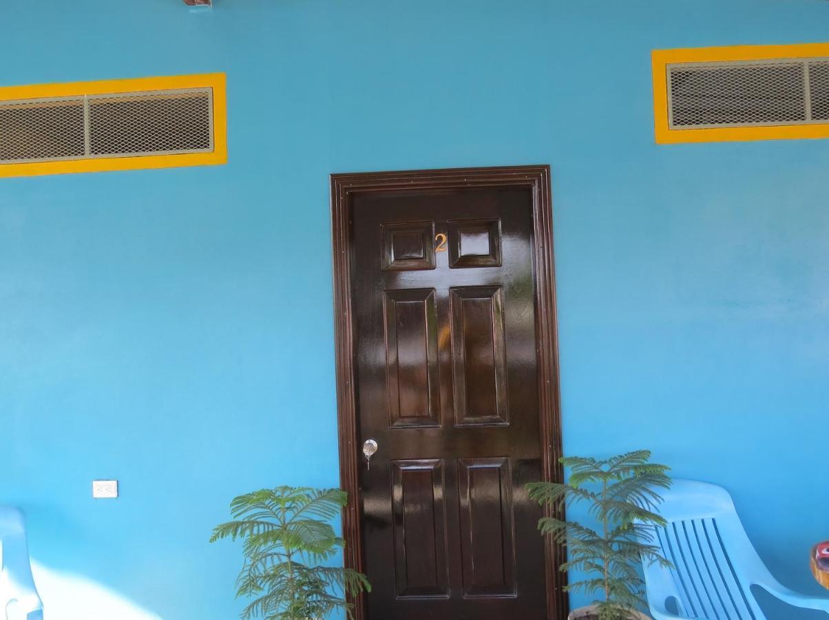 Hostal Siero مويوجالبا المظهر الخارجي الصورة