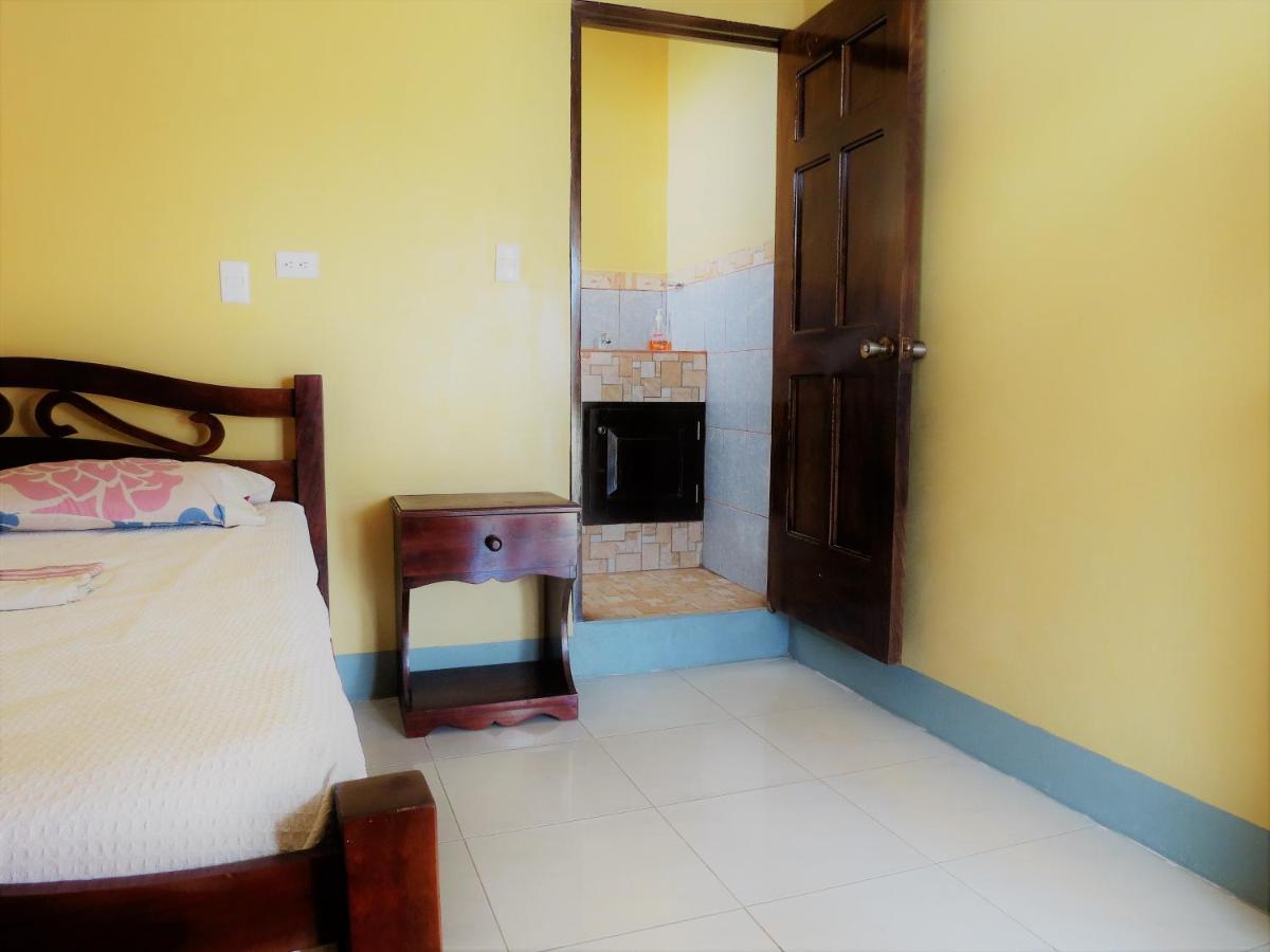 Hostal Siero مويوجالبا المظهر الخارجي الصورة