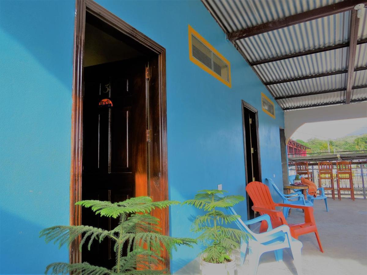 Hostal Siero مويوجالبا المظهر الخارجي الصورة