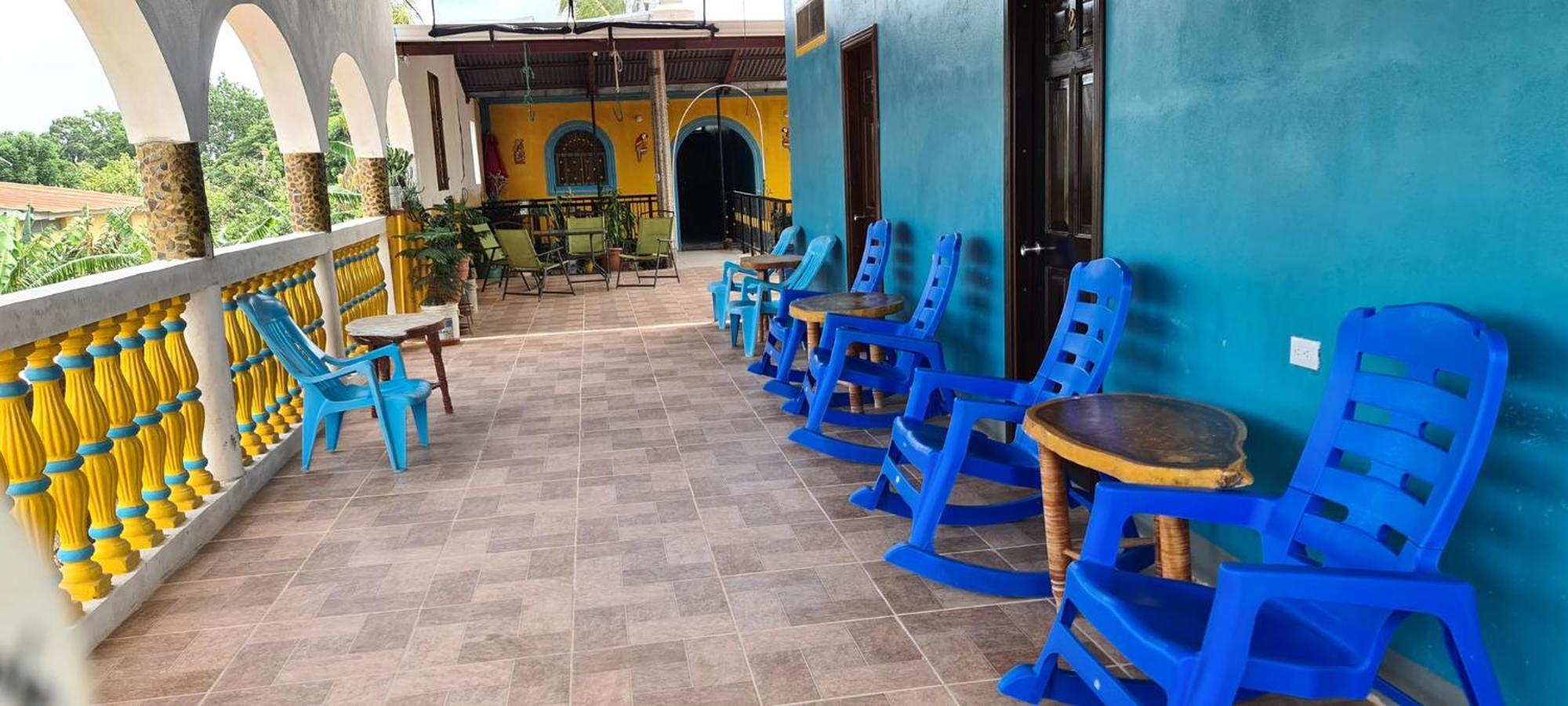 Hostal Siero مويوجالبا المظهر الخارجي الصورة