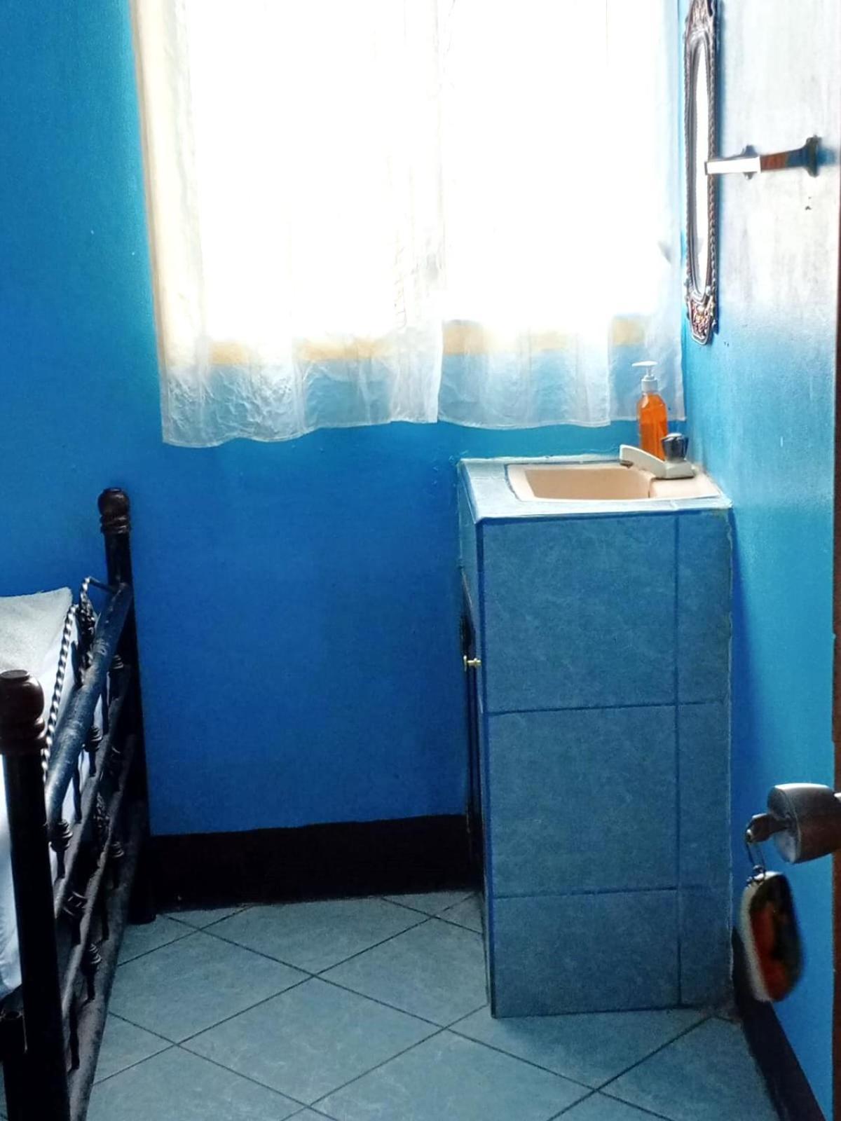 Hostal Siero مويوجالبا المظهر الخارجي الصورة