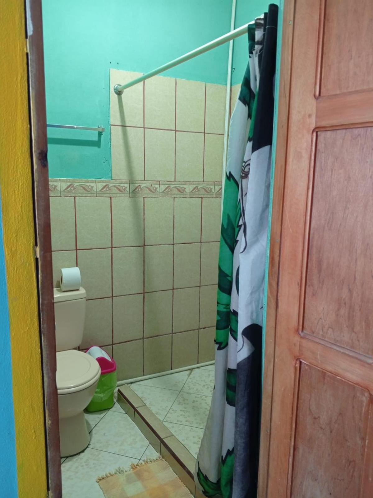 Hostal Siero مويوجالبا المظهر الخارجي الصورة