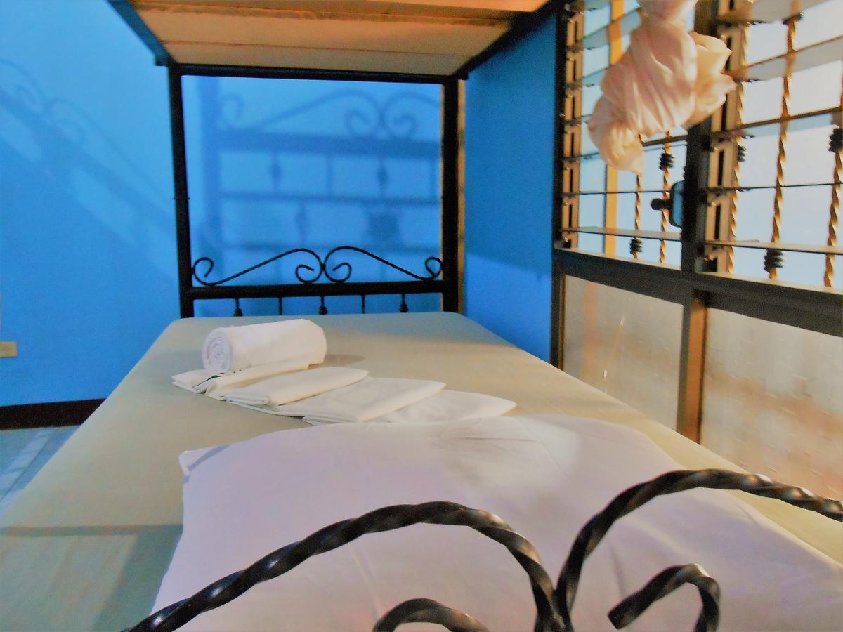 Hostal Siero مويوجالبا المظهر الخارجي الصورة