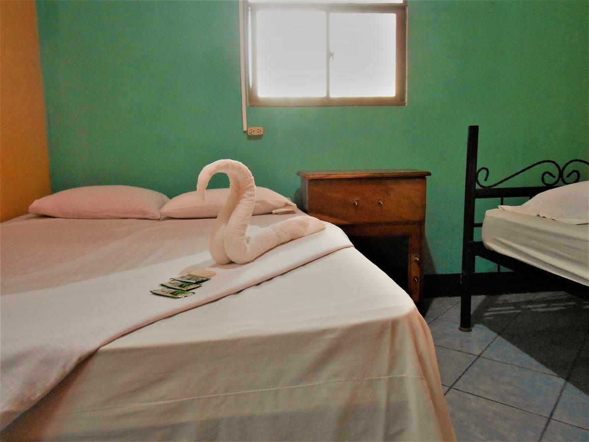 Hostal Siero مويوجالبا المظهر الخارجي الصورة