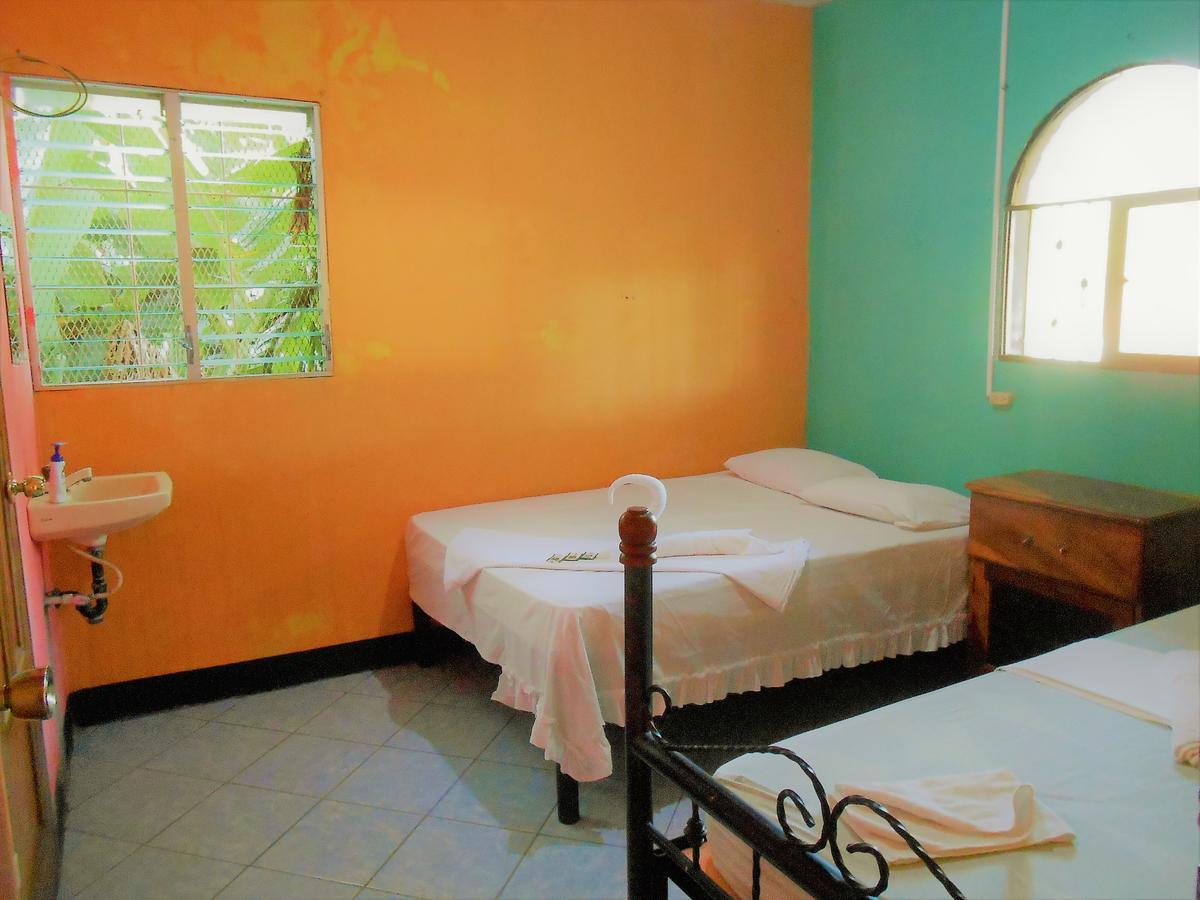 Hostal Siero مويوجالبا المظهر الخارجي الصورة
