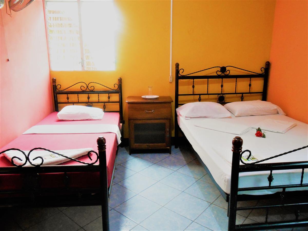 Hostal Siero مويوجالبا المظهر الخارجي الصورة