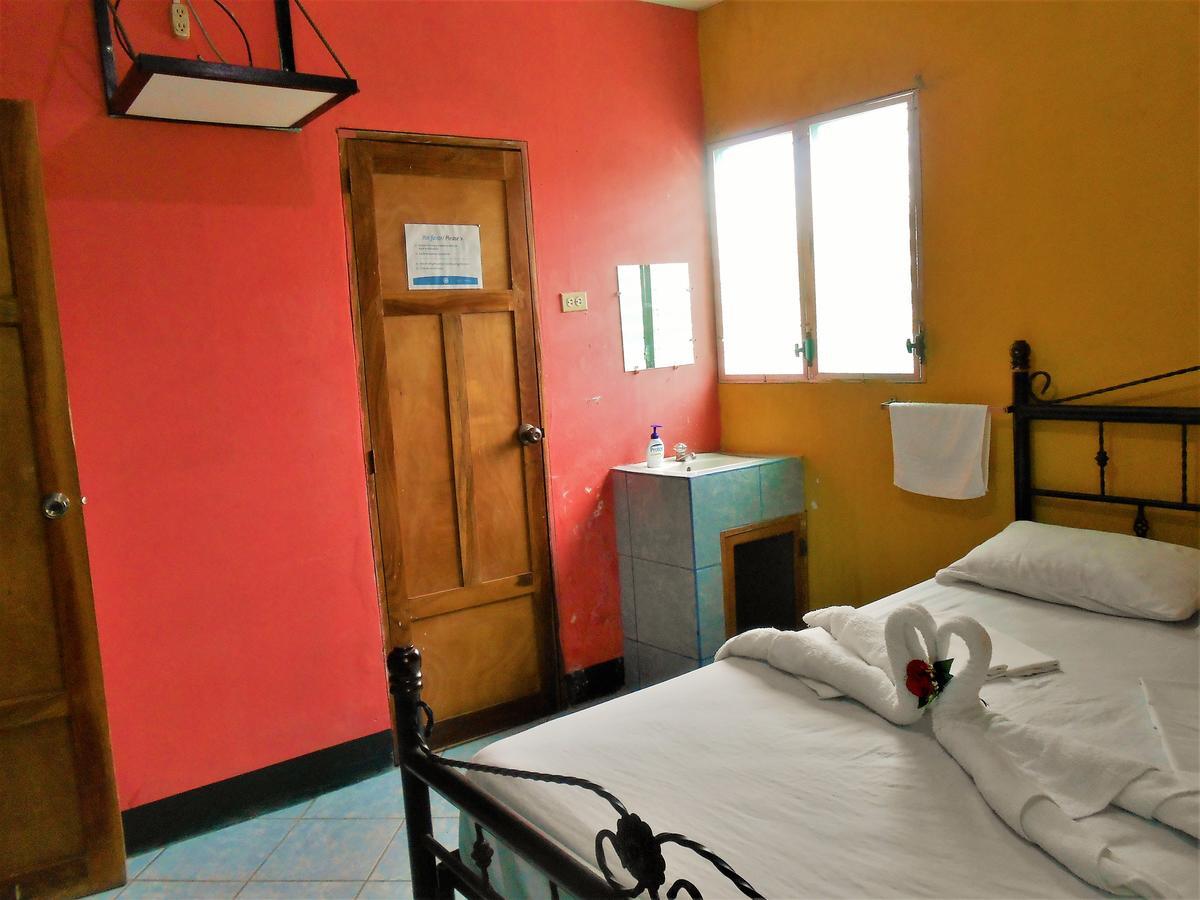 Hostal Siero مويوجالبا المظهر الخارجي الصورة