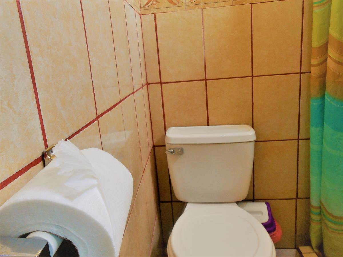 Hostal Siero مويوجالبا المظهر الخارجي الصورة